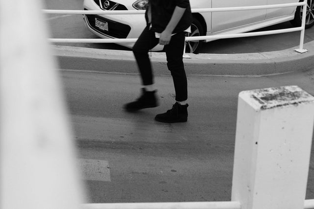 Black Unicorn - VIBERG