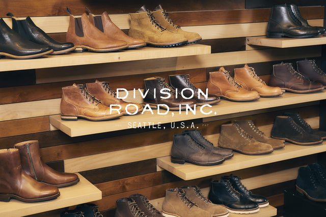 Seattle Made to Order Event - VIBERG