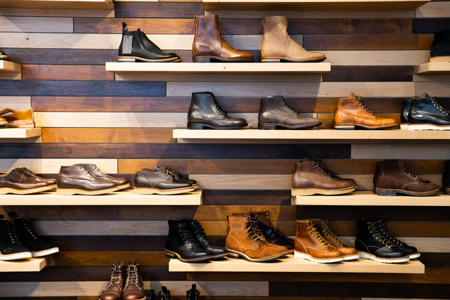 Division Road - VIBERG