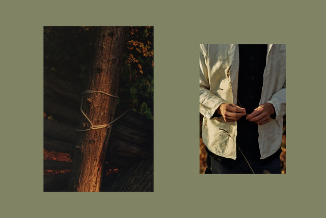 Drop Three 2020 - VIBERG