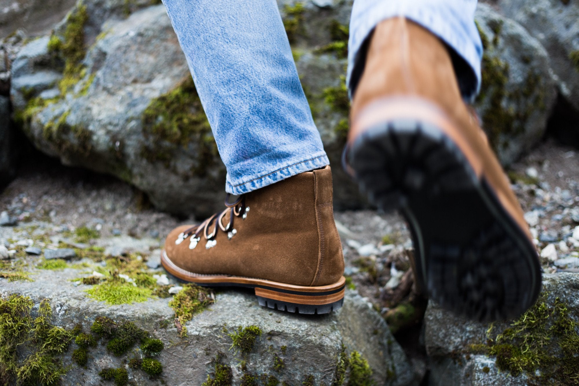 Viberg hiker 2025