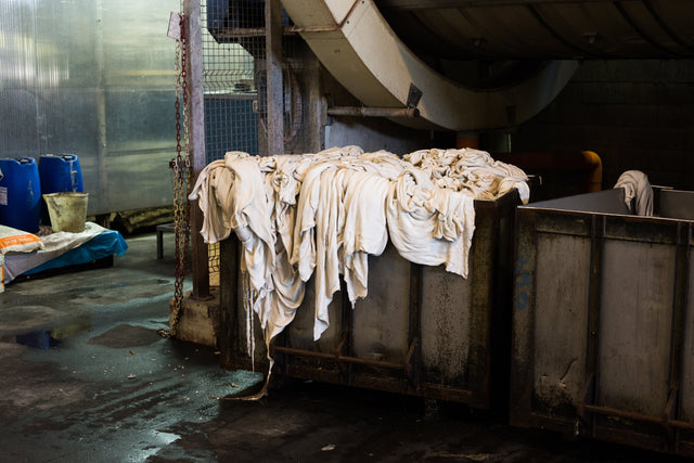 Leather Sourcing in Italy - VIBERG