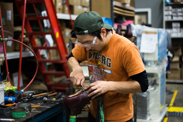 Six Panel Caps Cotton Twill - VIBERG