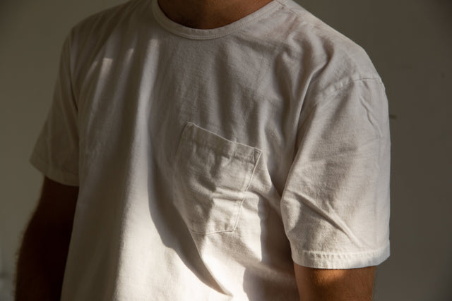 Pocket T-Shirts - VIBERG