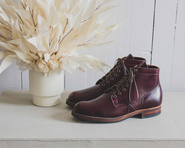 Featured: Chromexcel® Service Boot®