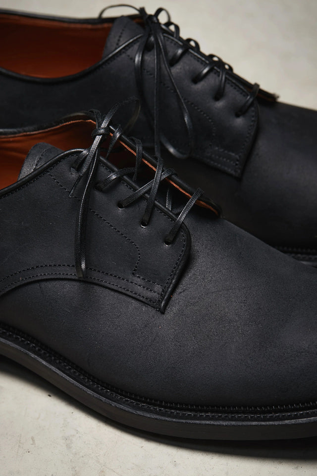 AW23 Rockland Blucher Collection