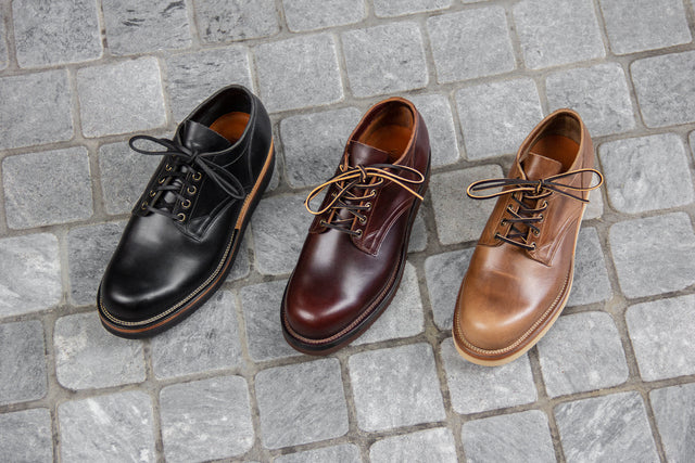 The 145 Oxford Collection