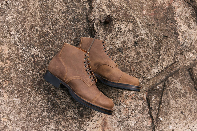 Autumn / Winter '25 Drop 2 - VIBERG