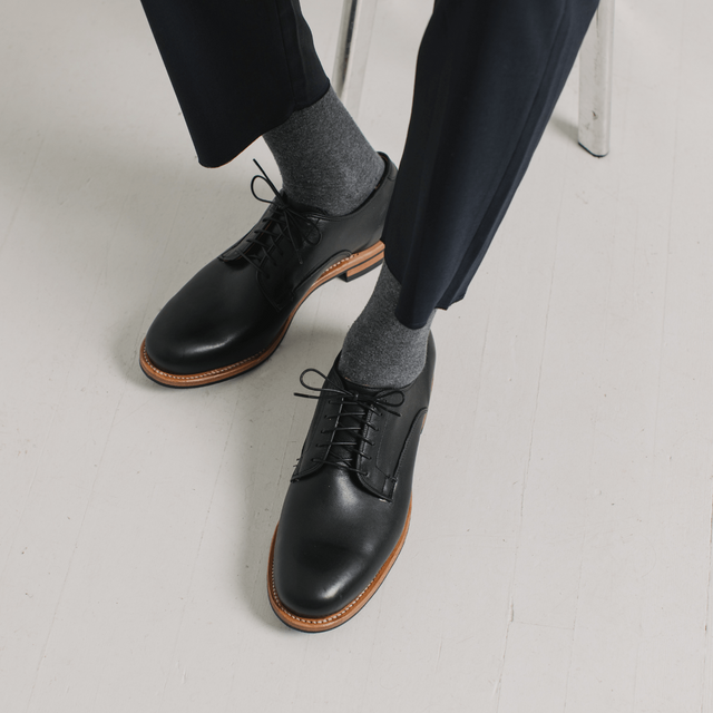 Round Waxed Cotton Lace 40" - VIBERG