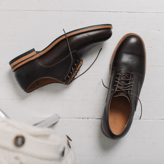 Round Waxed Cotton Lace 40" - VIBERG