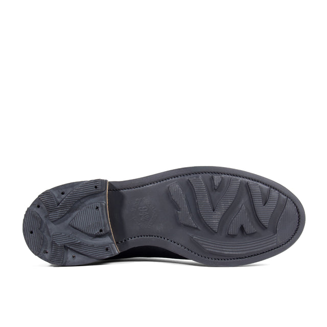 Chelsea - Black Waxy Commander
