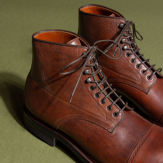 Navvy Boot™ BCT - Nemesis Olmo