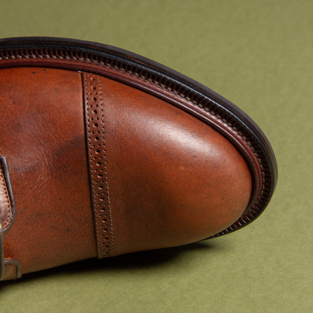 Navvy Boot™ BCT - Nemesis Olmo