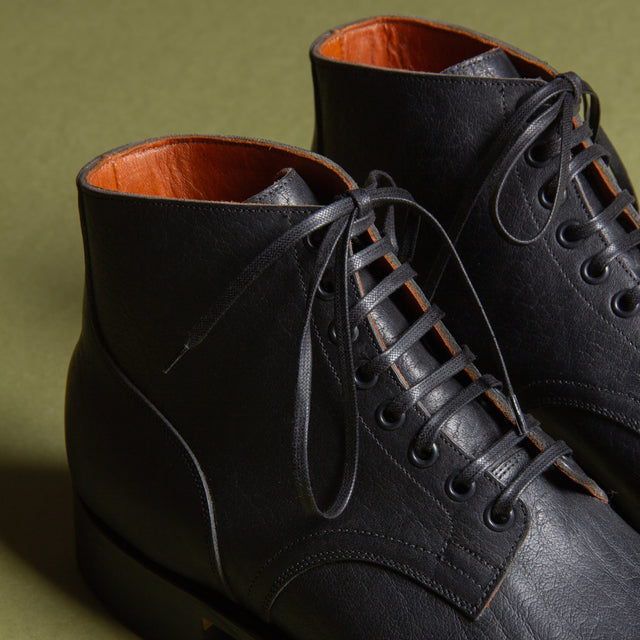 Service Boot® 2055 - Asmodeo Nero
