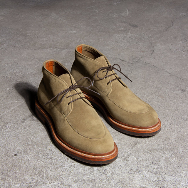 The Outsider IV - Mojave