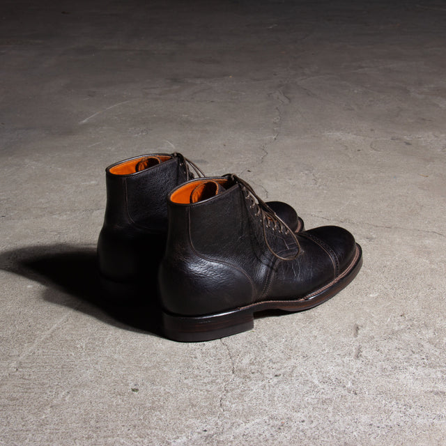 Service Boot® 2030 BCT - Dark Brown Kudu