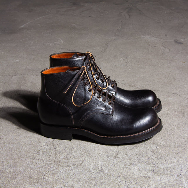 Service Boot® 2040 - Dark Brown Kudu