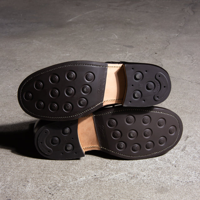 Service Boot® 310 - Dark Brown Kudu
