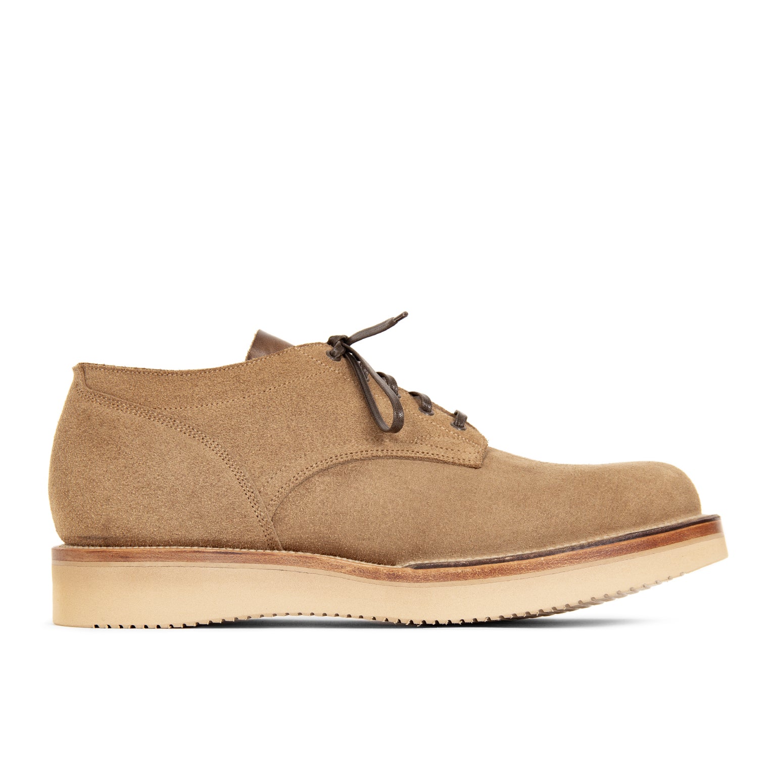 145 Oxford - Marine Field Shoe