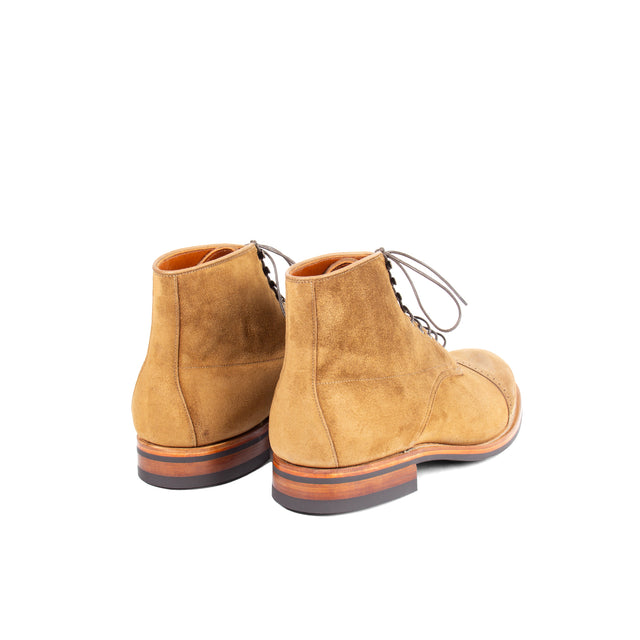 Navvy Boot™ BCT - Snuff Janus Suede