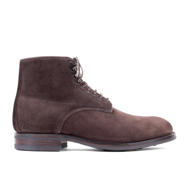 Viberg x Permanent Style Navvy Boot™