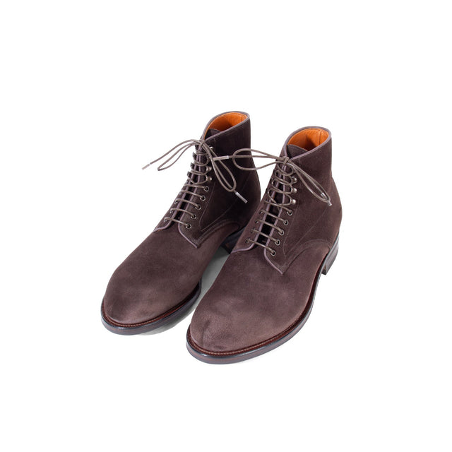 Viberg x Permanent Style Leisure Boot