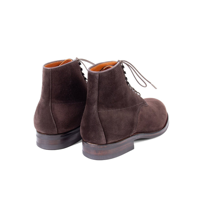 Viberg x Permanent Style Leisure Boot