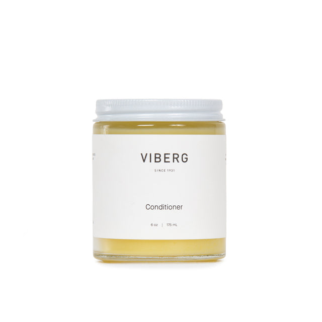Leather Conditioner - VIBERG