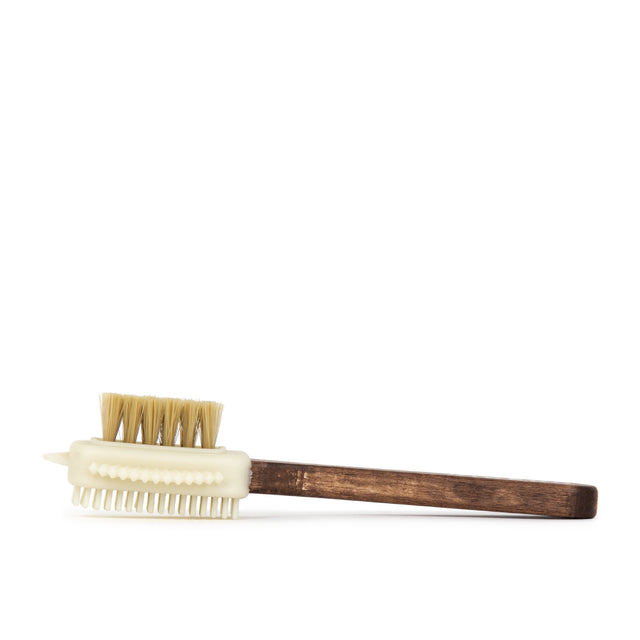 Suede Nubuck Brush - VIBERG