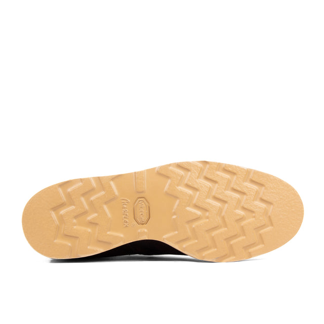 Scout - Washed Brown Waxed Flesh