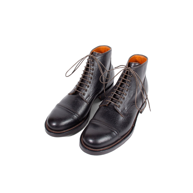 Service Boot® 2030 BCT - Dark Brown Kudu