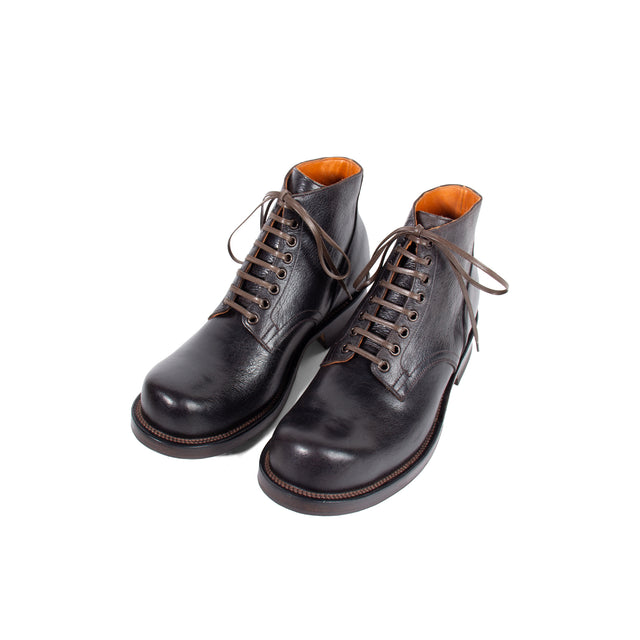 Service Boot® 310 - Dark Brown Kudu