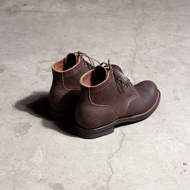 Service Boot® 2040 - Washed Brown Waxed Flesh