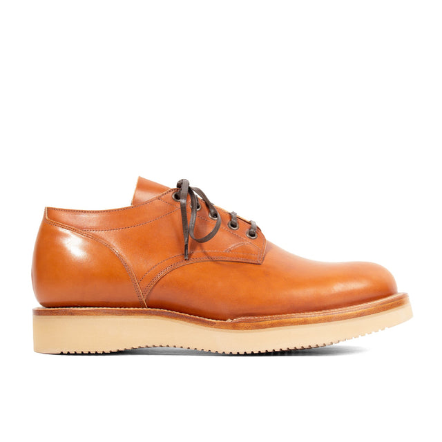 145 Oxford Cuoio Horsebutt - VIBERG
