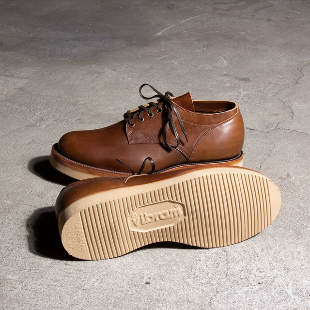 145 Oxford Muschio Horsebutt - VIBERG