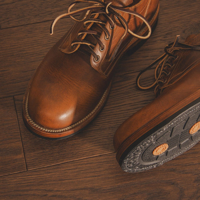 145 Oxford - Natural Cypress - VIBERG