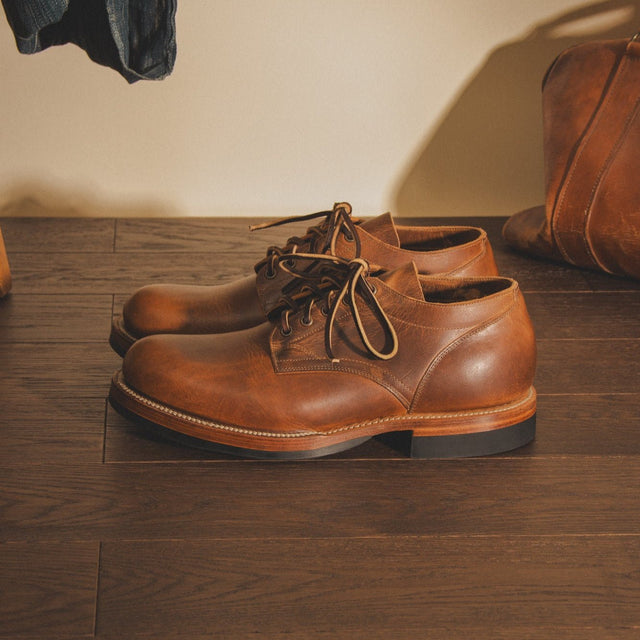 145 Oxford - Natural Cypress - VIBERG