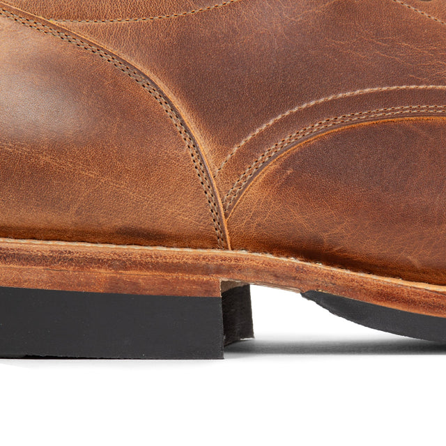 145 Oxford - Natural Cypress - VIBERG