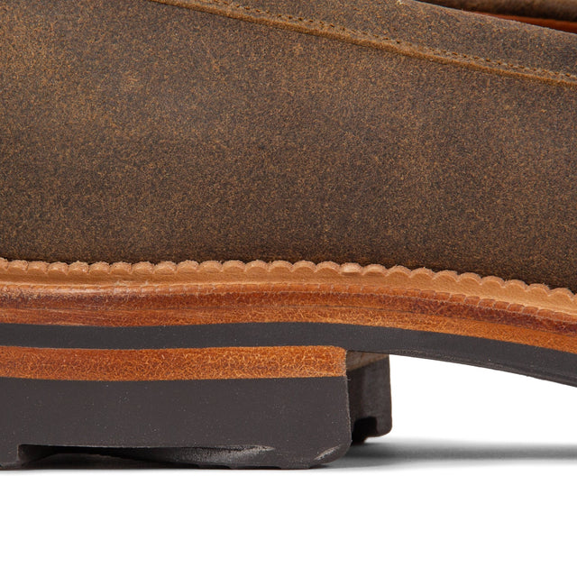 Bristol - Antique Waxy Commander - VIBERG