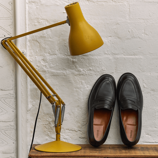 Bristol - Malt Alcazar Calf - VIBERG