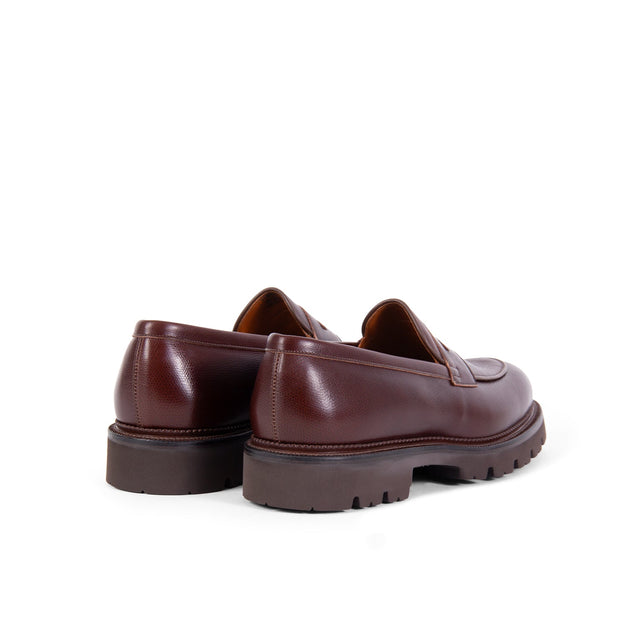 Bristol - Port Alpine Calf - VIBERG