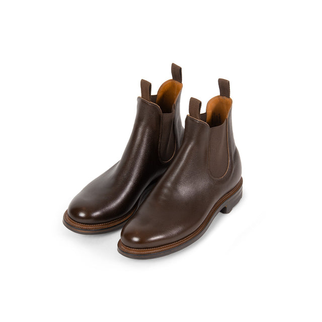 Chelsea - Malt Alpine Calf - VIBERG