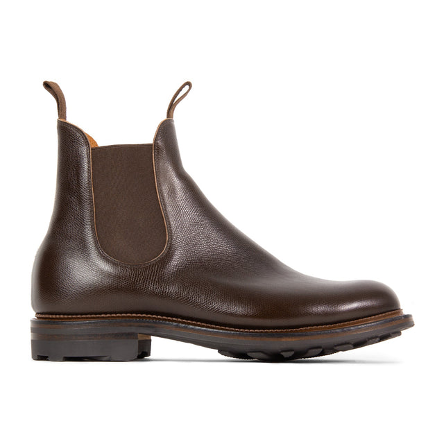 Chelsea - Malt Alpine Calf - VIBERG