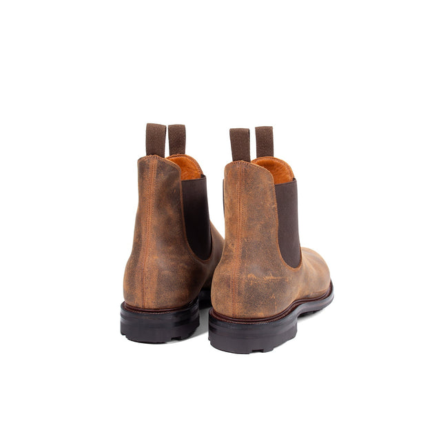 Chelsea - Rawhide Waxy Commander - VIBERG