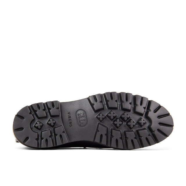 Hiker - Black Alpine Calf - VIBERG