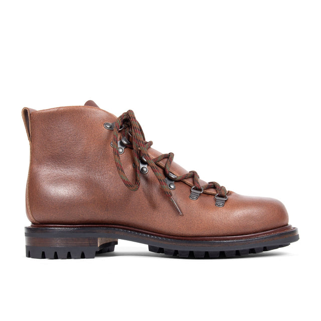 Hiker - Bracken Latigo Waxed Flesh - VIBERG