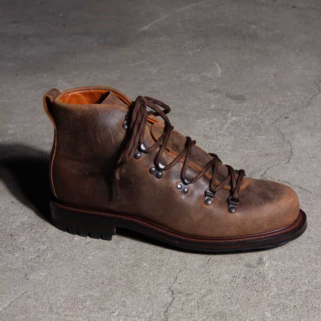Hiker - Rawhide Waxy Commander - VIBERG
