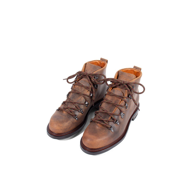 Hiker - Rawhide Waxy Commander - VIBERG