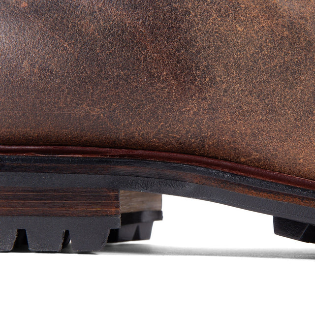 Hiker - Rawhide Waxy Commander - VIBERG