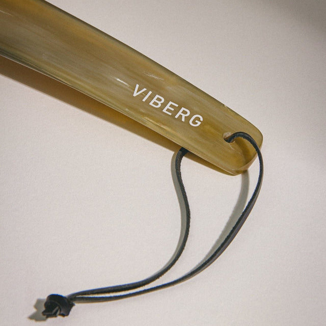 Horn Shoehorn - VIBERG
